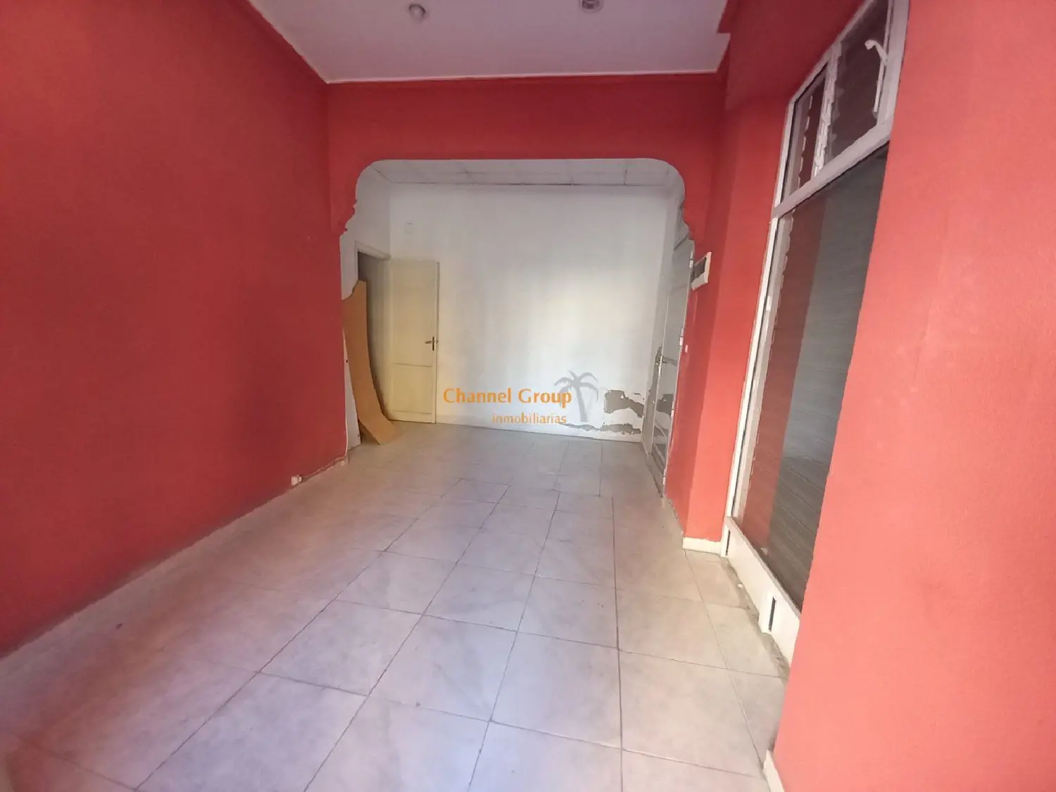  till salu lokal Elche Centro 03202 Baix Vinalopó 1