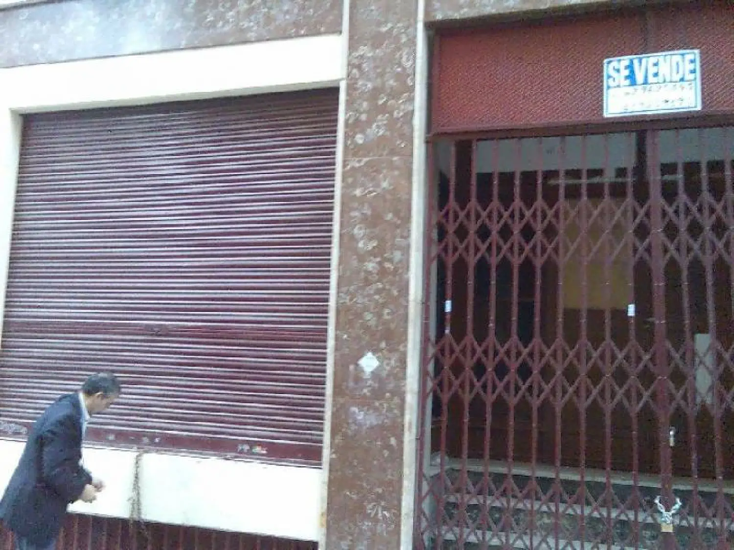  till salu lokal Elche Centro 03202 Baix Vinalopó 1