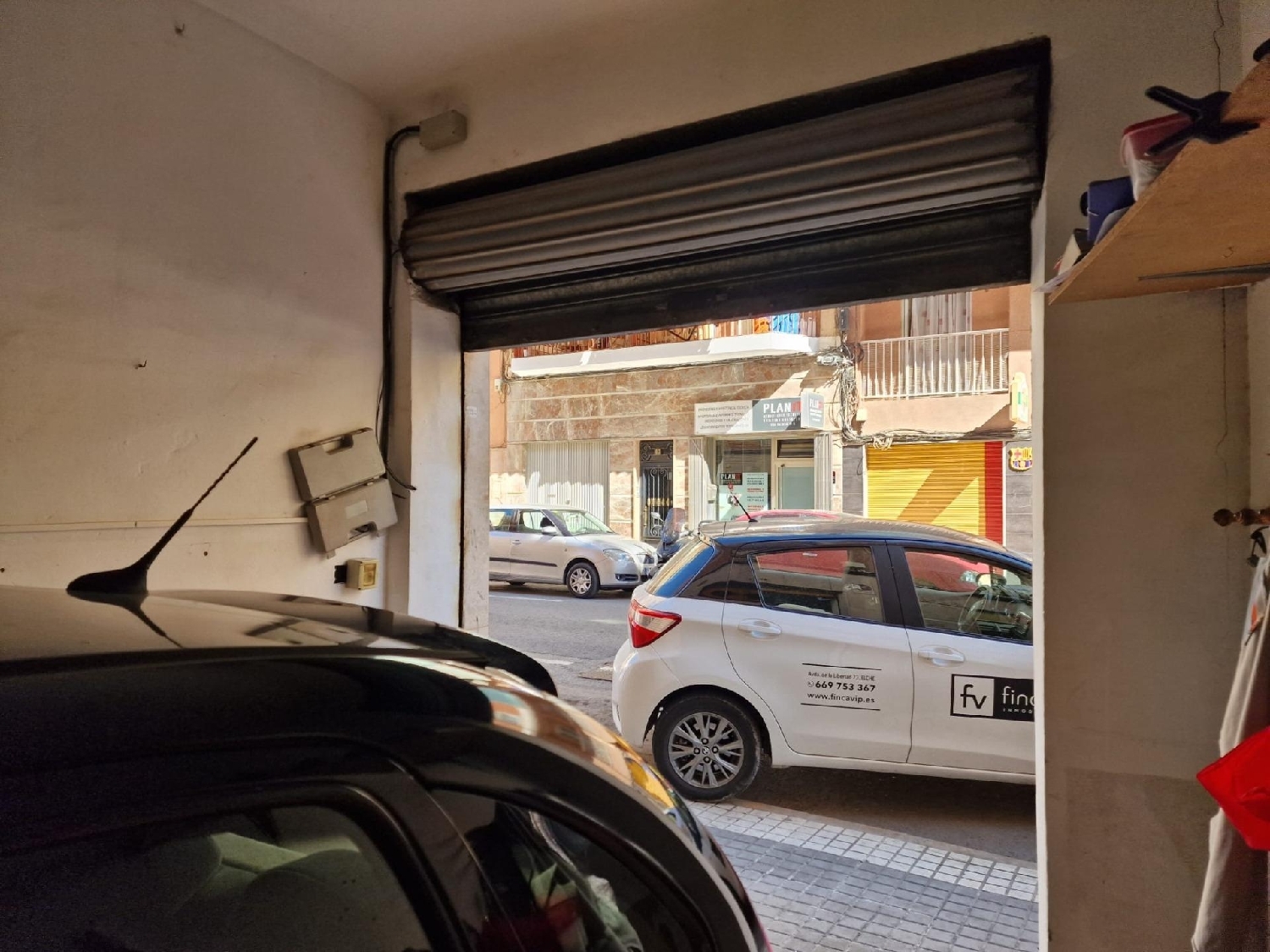 till salu lokal Elche Centro 03202 Baix Vinalopó 3