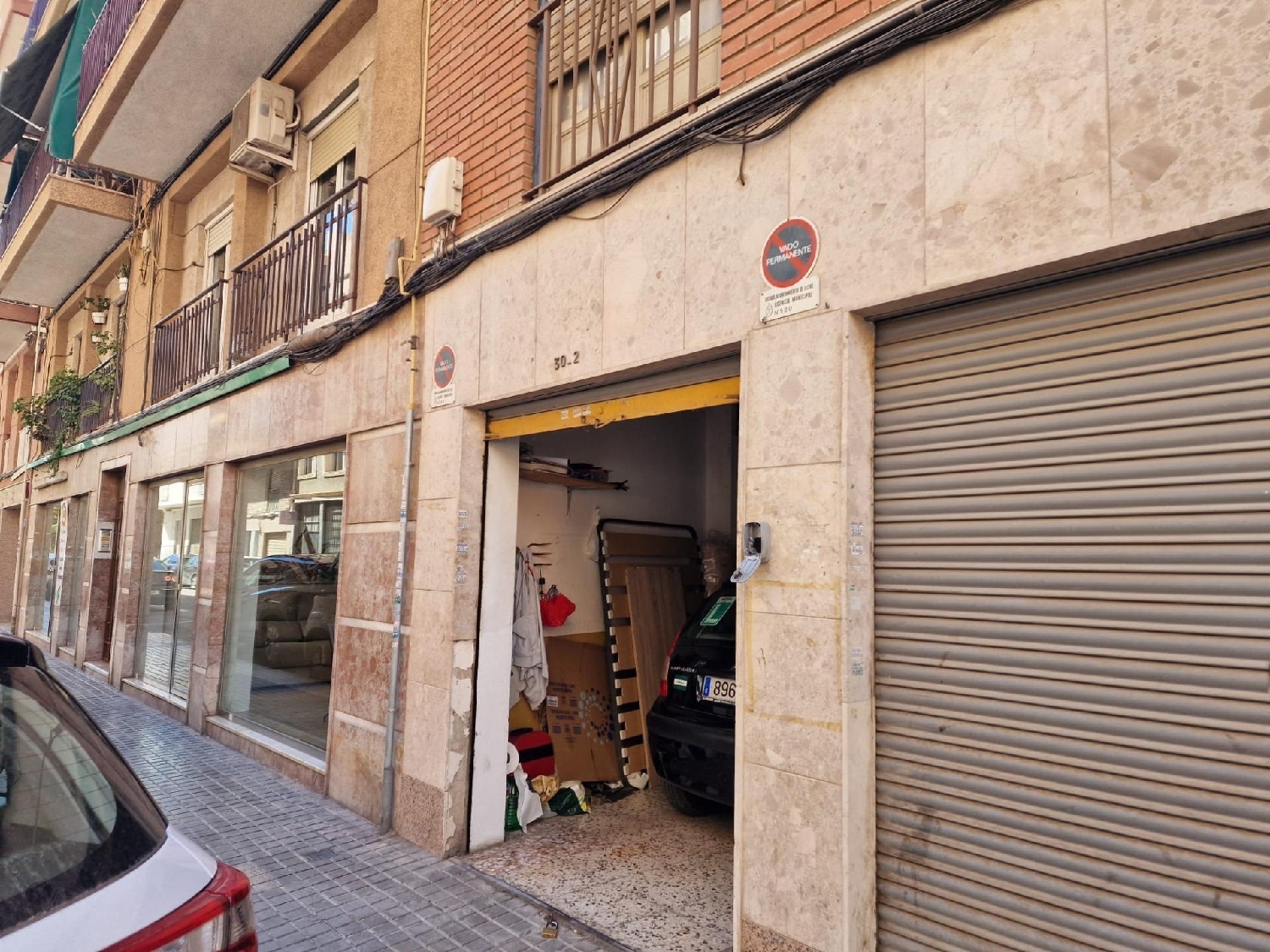  till salu lokal Elche Centro 03202 Baix Vinalopó 1