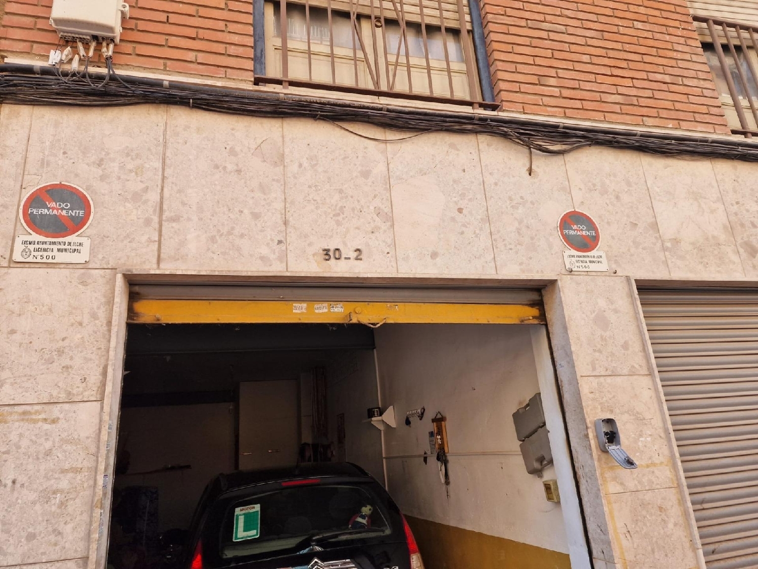 till salu lokal Elche Centro 03202 Baix Vinalopó 2
