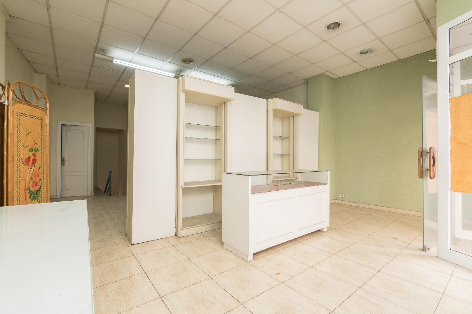  en venta local Elche Centro 03202 Baix Vinalopó 7