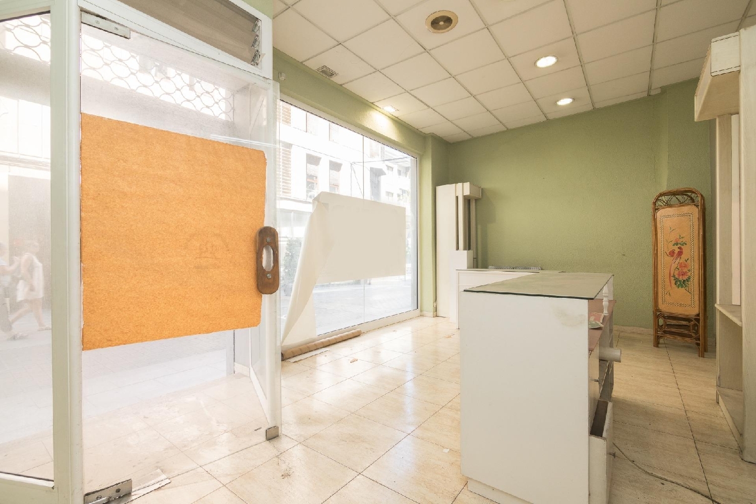  en venta local Elche Centro 03202 Baix Vinalopó 6