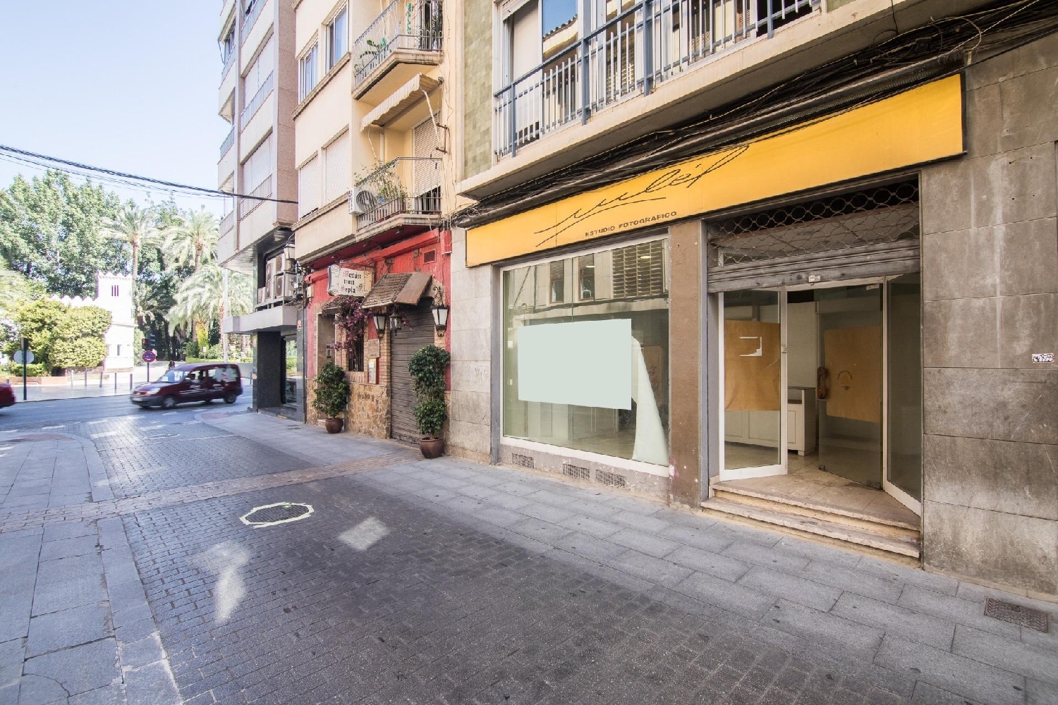  en venta local Elche Centro 03202 Baix Vinalopó 1