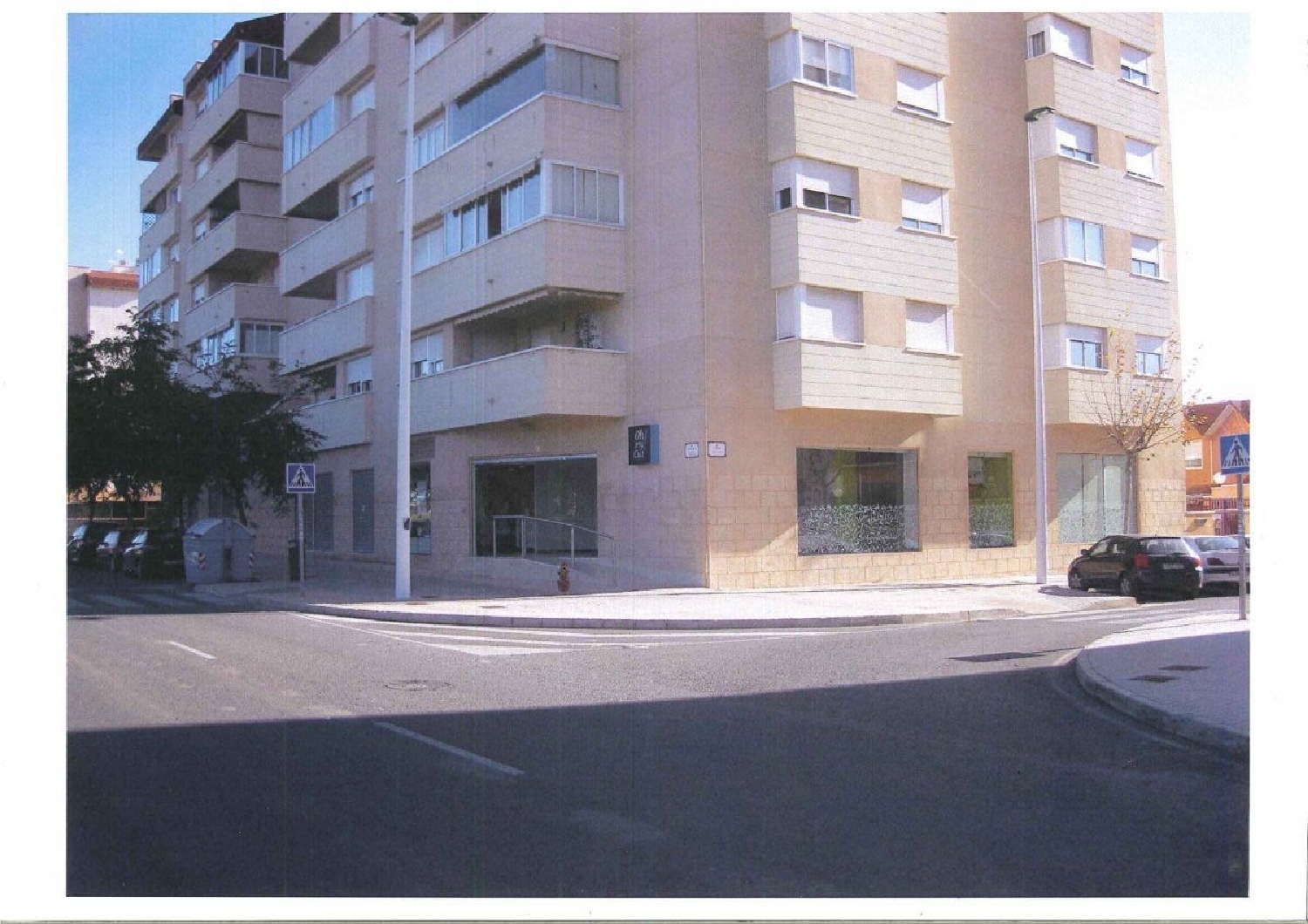  till salu lokal Elche Centro 03202 Baix Vinalopó 1