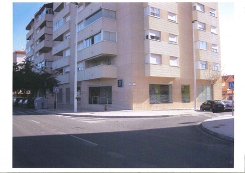 Elche Centro 03202 Baix Vinalopó lokal foto 6239738