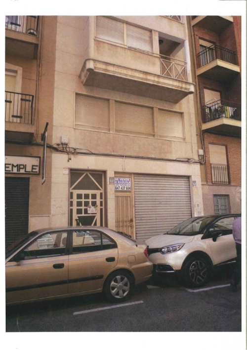 Elche Centro 03202 Baix Vinalopó lokal foto 6239743