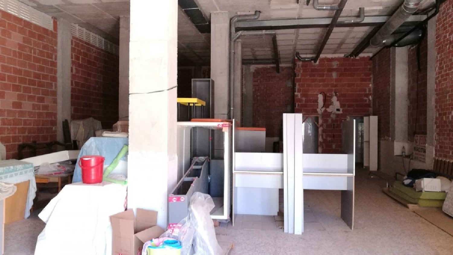  till salu lokal Elche Centro 03202 Baix Vinalopó 4