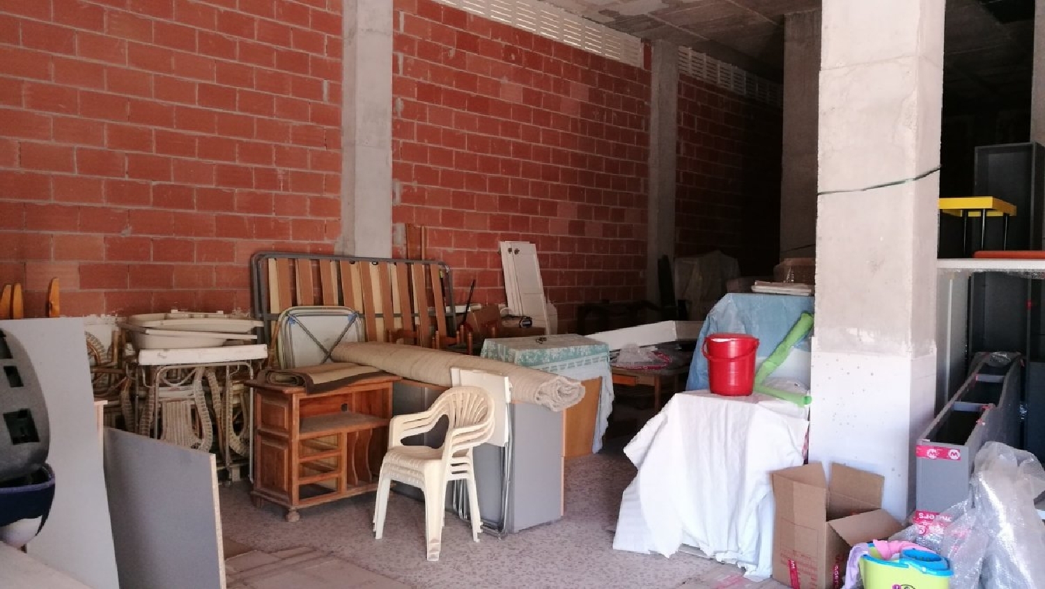  till salu lokal Elche Centro 03202 Baix Vinalopó 7