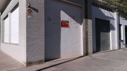 Elche Centro 03202 Baix Vinalopó lokal foto 6239746
