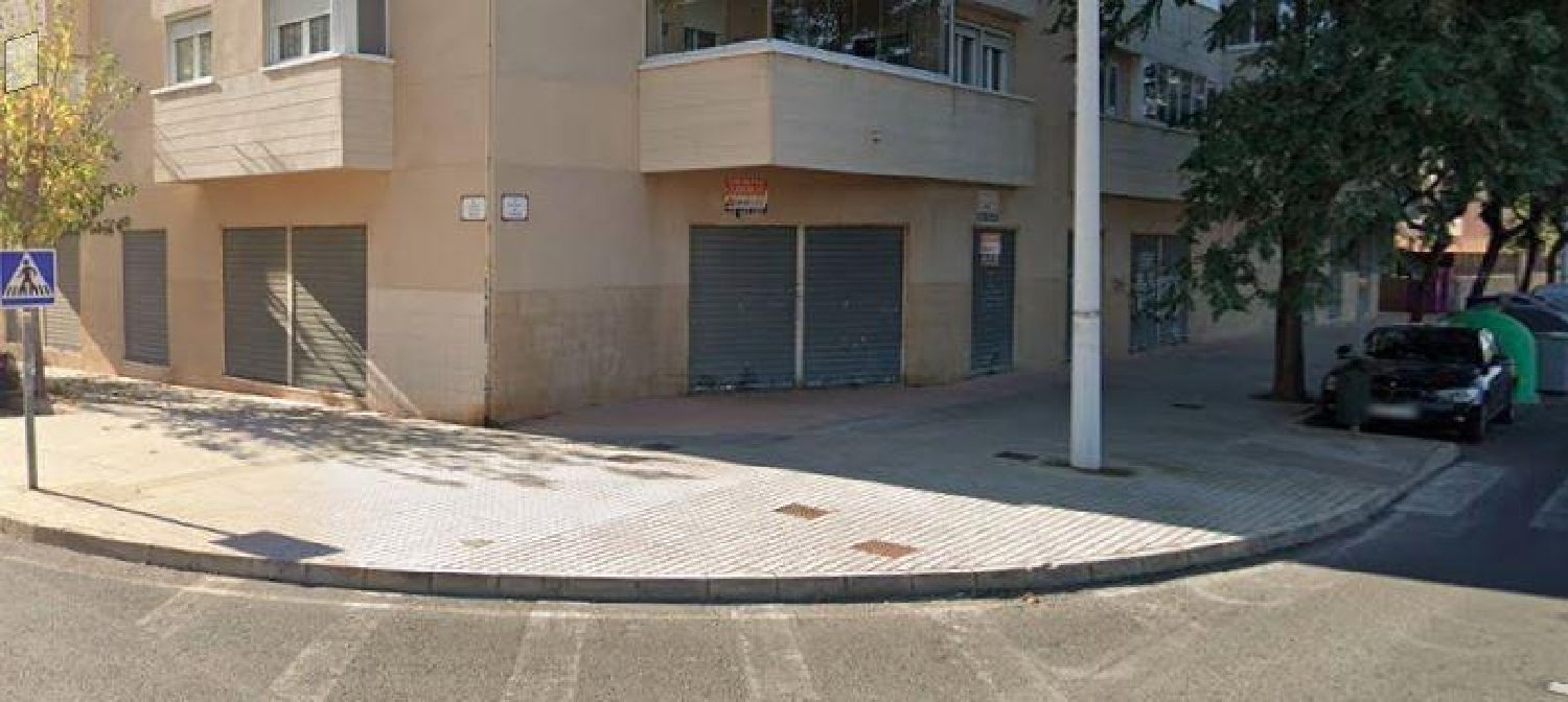  till salu lokal Elche Centro 03202 Baix Vinalopó 1