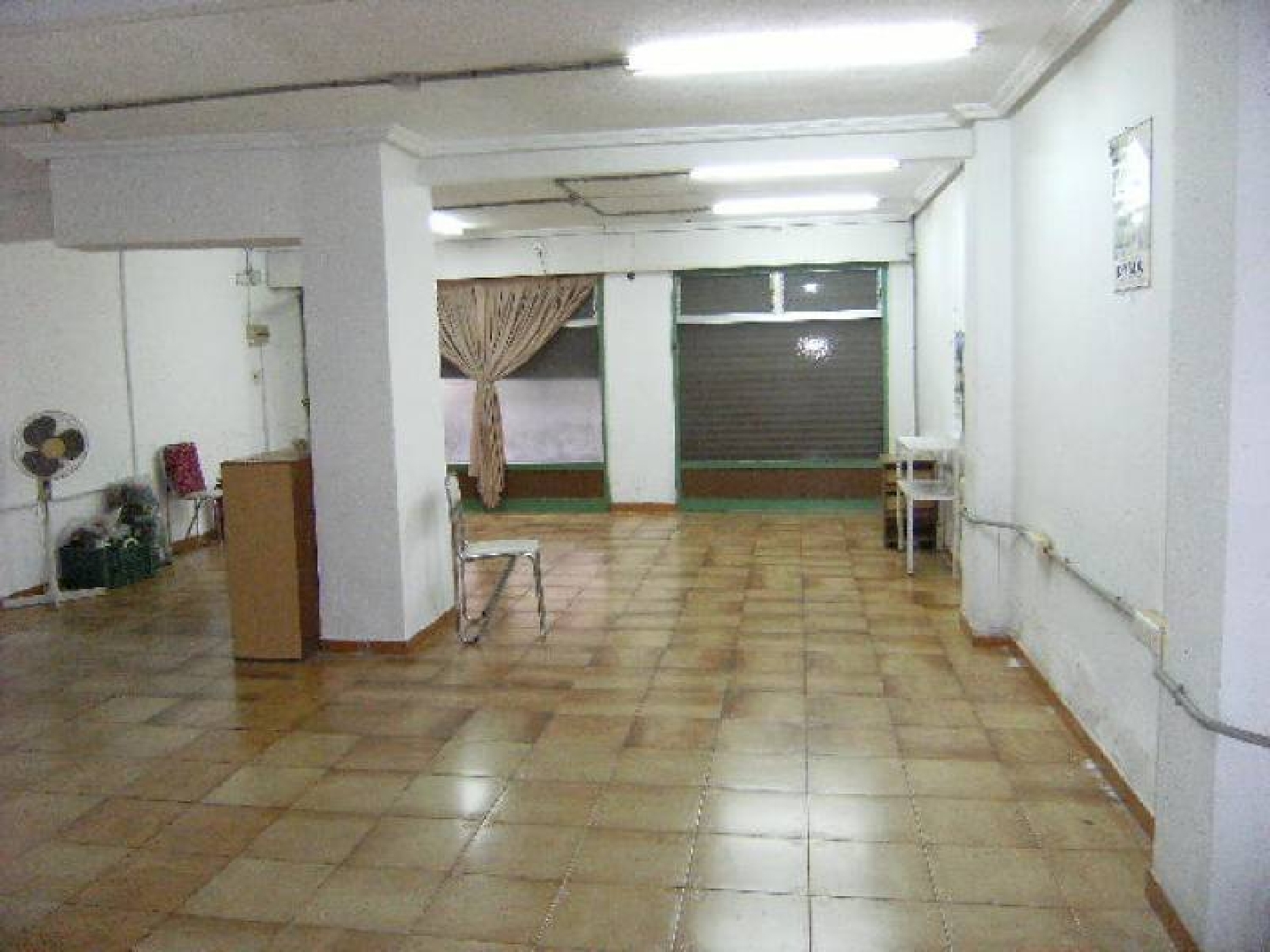 till salu lokal Elche Centro 03202 Baix Vinalopó 3