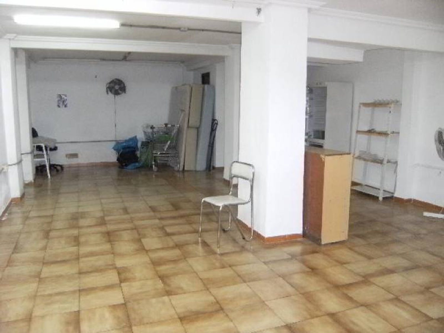 till salu lokal Elche Centro 03202 Baix Vinalopó 2