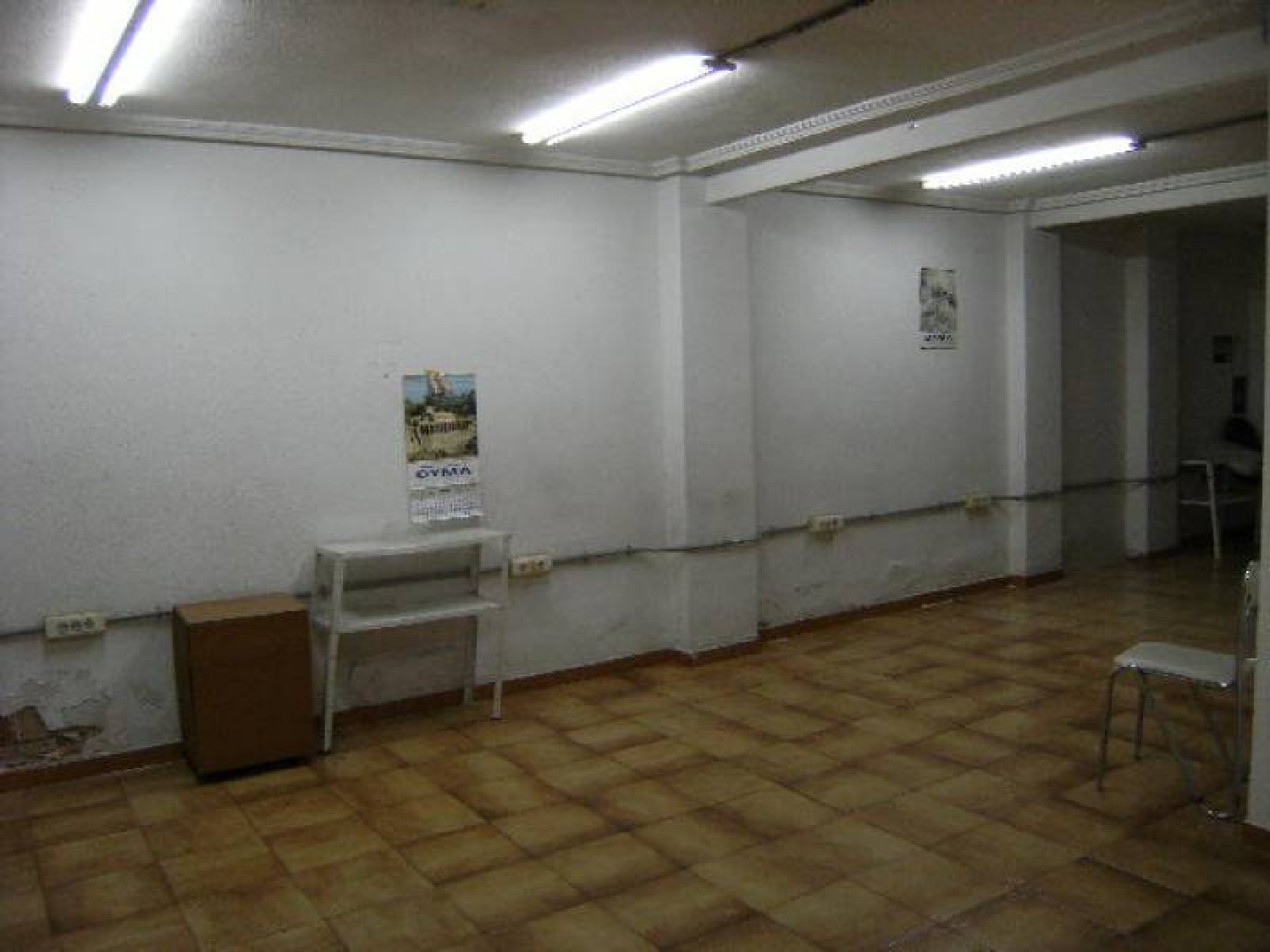  till salu lokal Elche Centro 03202 Baix Vinalopó 6