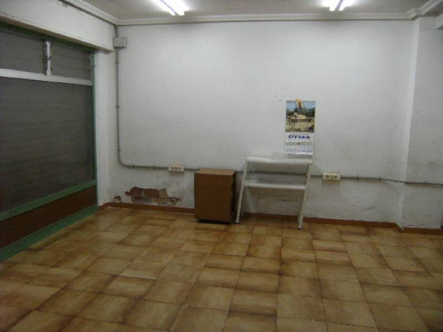  till salu lokal Elche Centro 03202 Baix Vinalopó 5