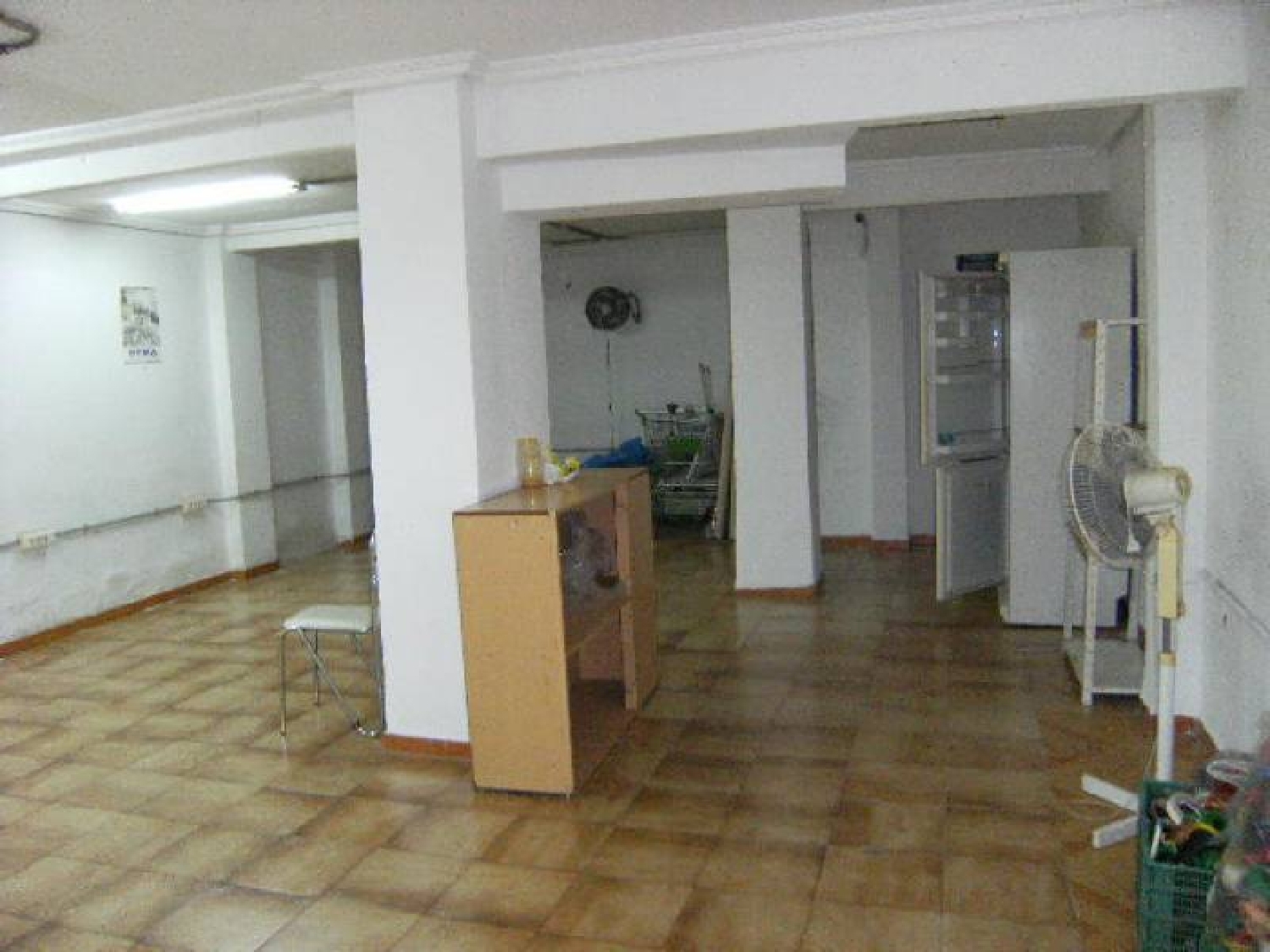  till salu lokal Elche Centro 03202 Baix Vinalopó 7