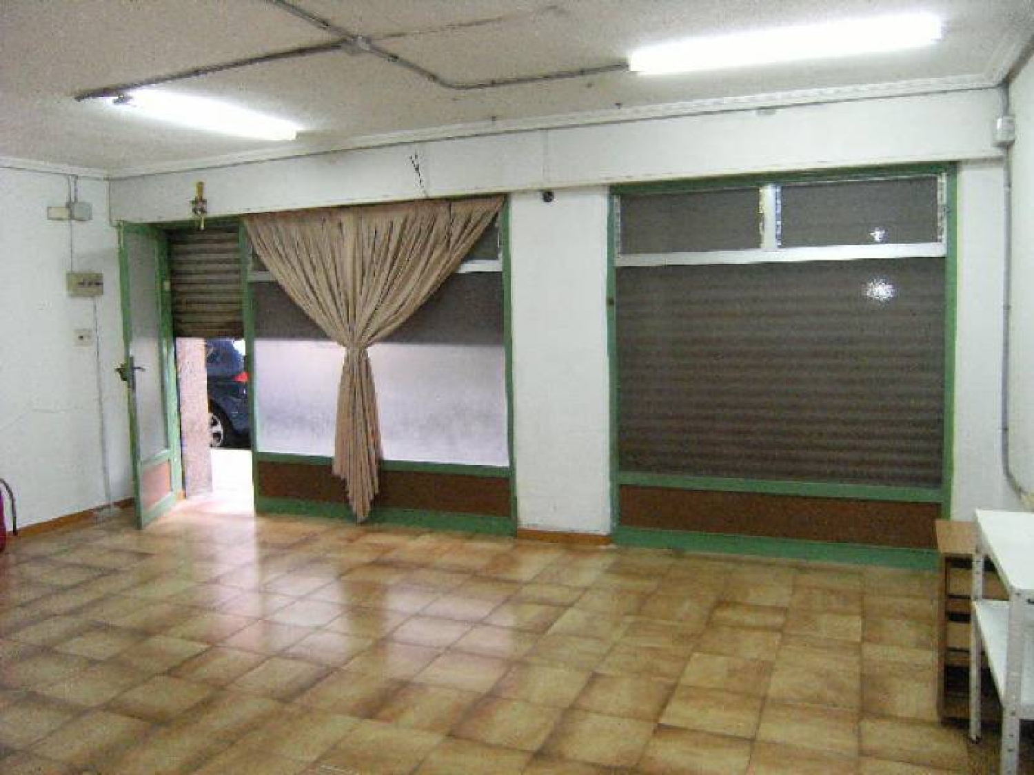  till salu lokal Elche Centro 03202 Baix Vinalopó 1