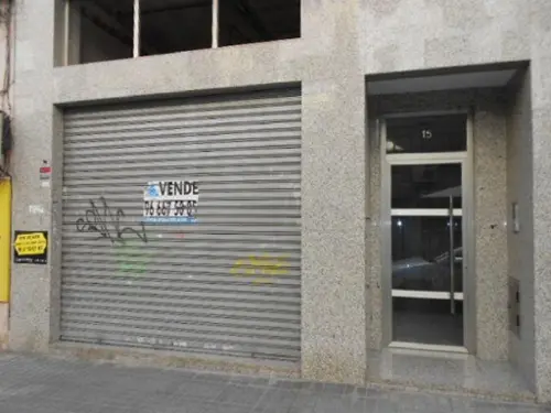 Elche Reina Victoria Baix Vinalopó lokal foto 6183928