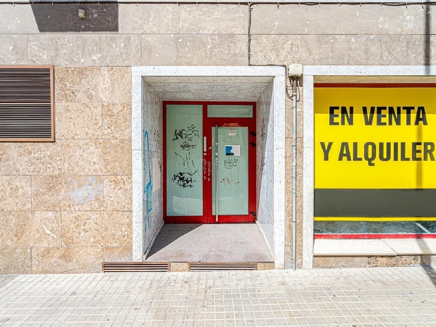  till salu lokal Elche Corazón De Jesús Baix Vinalopó 5