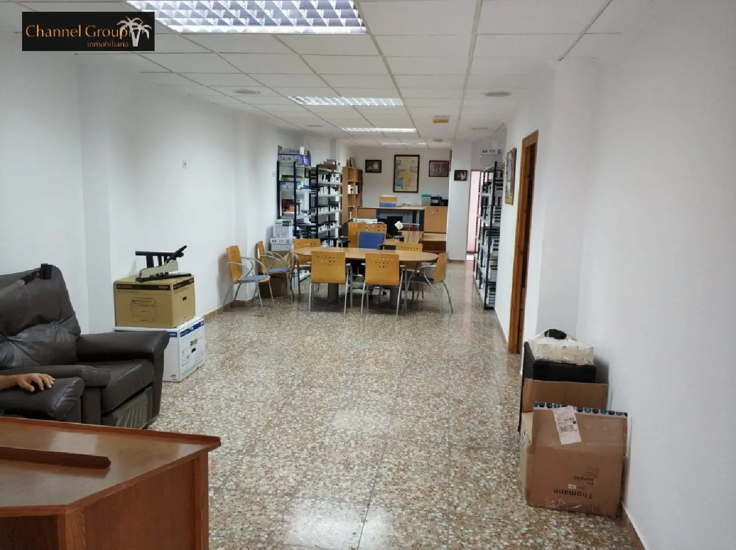  en venta local Benigembla Marina Alta 1