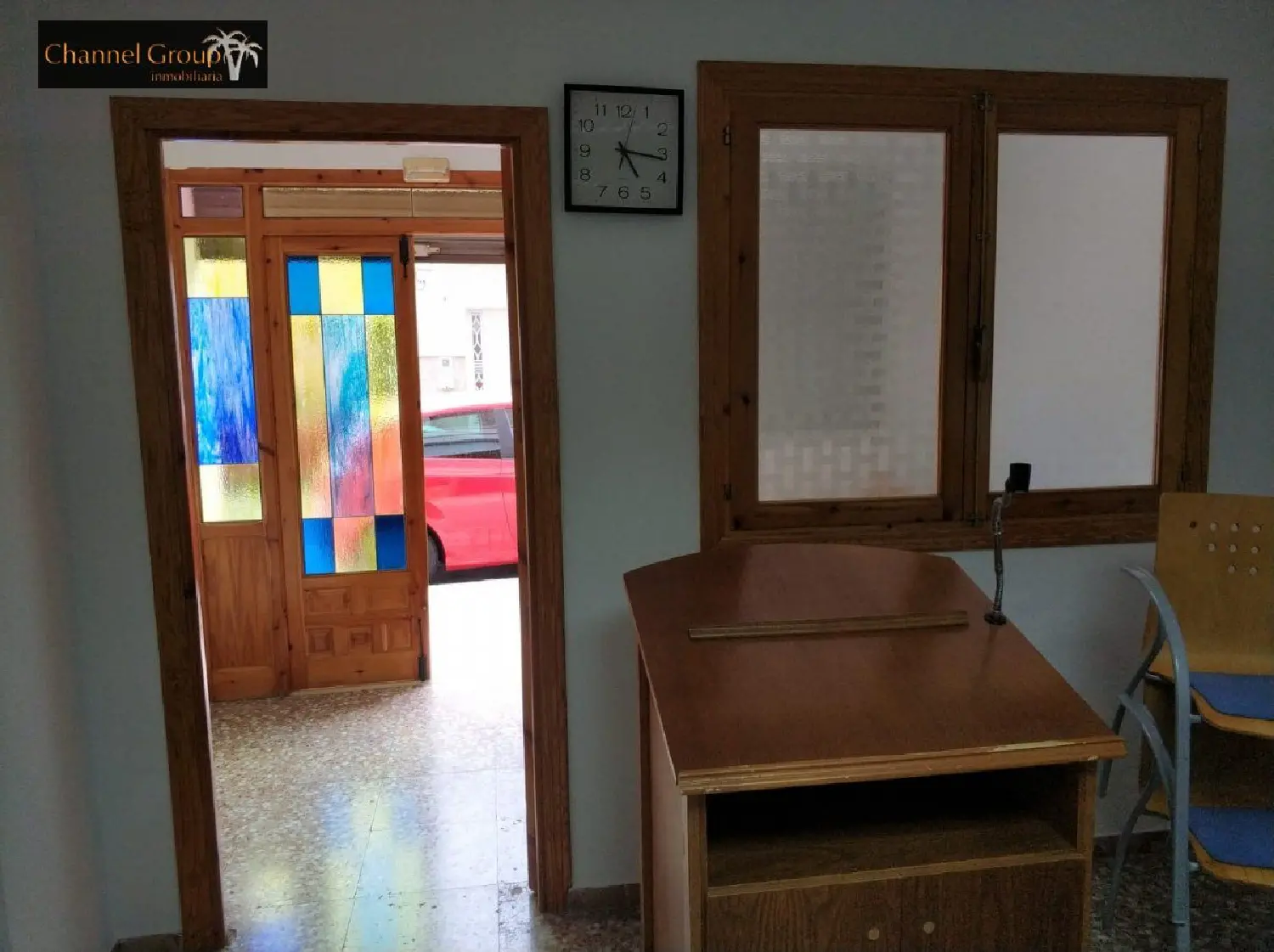  en venta local Benigembla Marina Alta 3