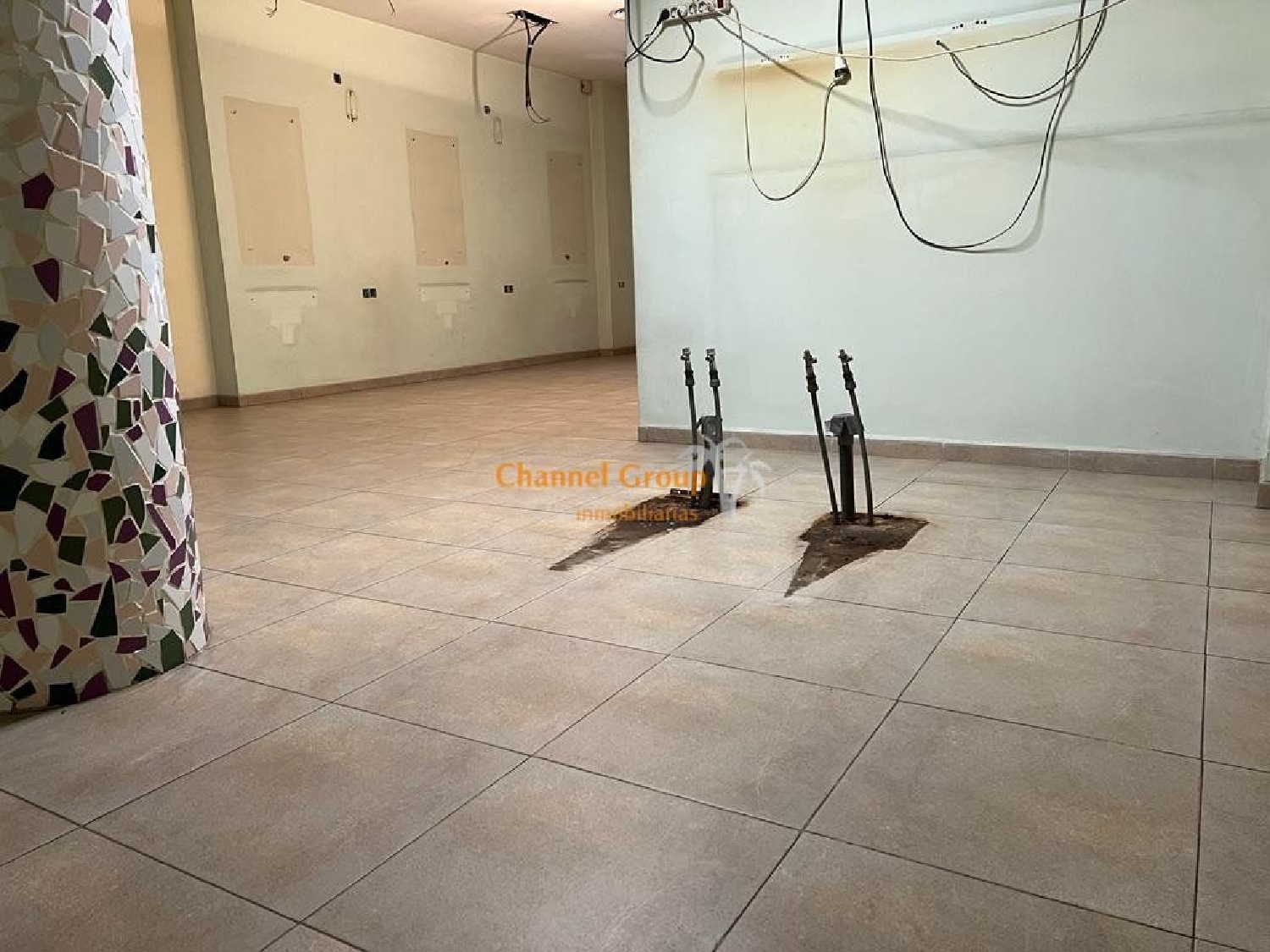  till salu lokal Elche Corazón De Jesús Baix Vinalopó 4