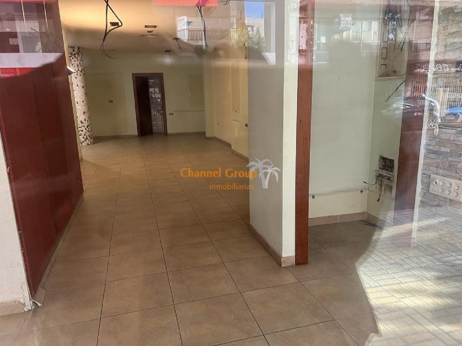  till salu lokal Elche Corazón De Jesús Baix Vinalopó 6