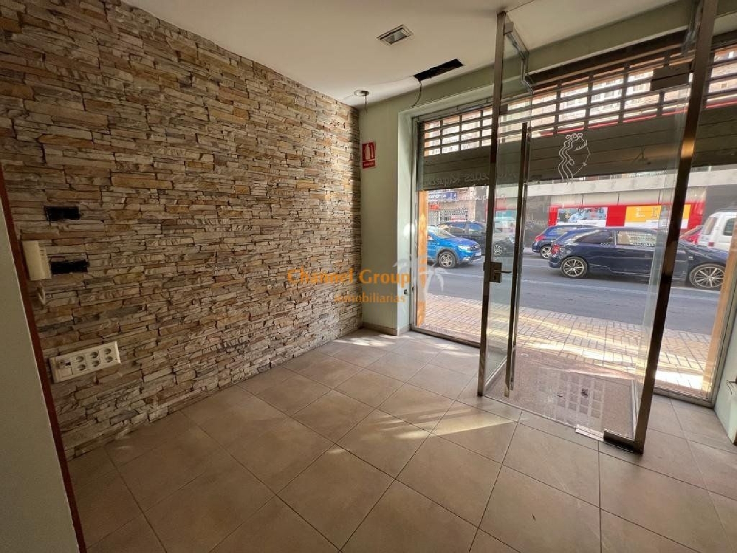  till salu lokal Elche Corazón De Jesús Baix Vinalopó 1