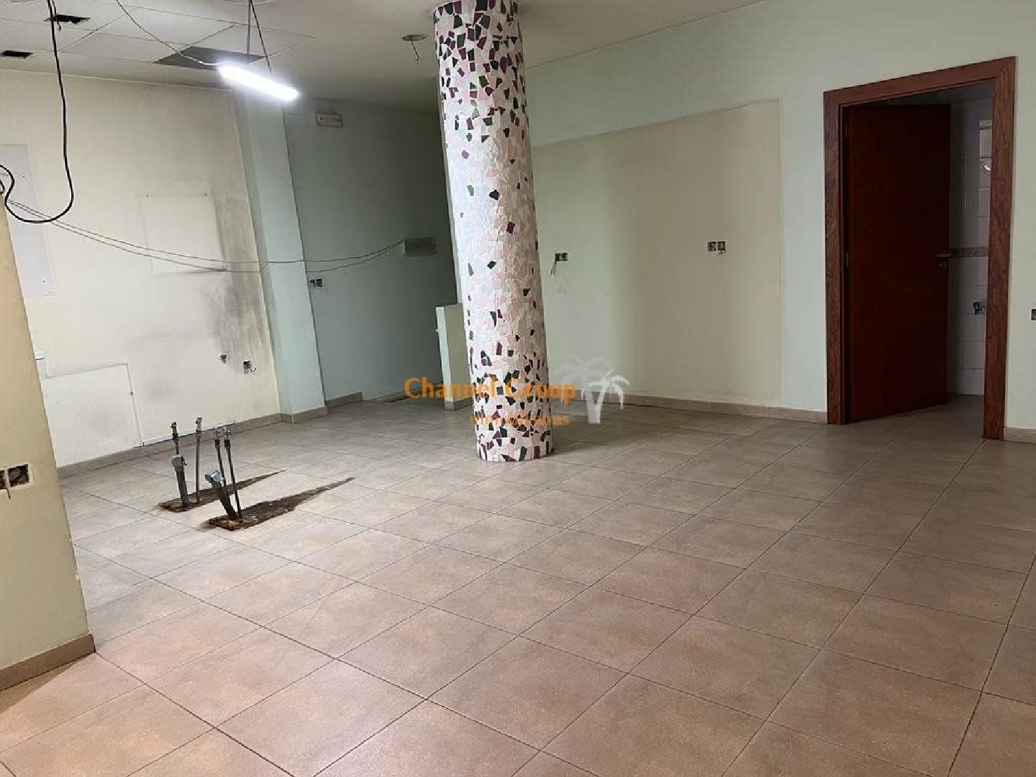  till salu lokal Elche Corazón De Jesús Baix Vinalopó 5