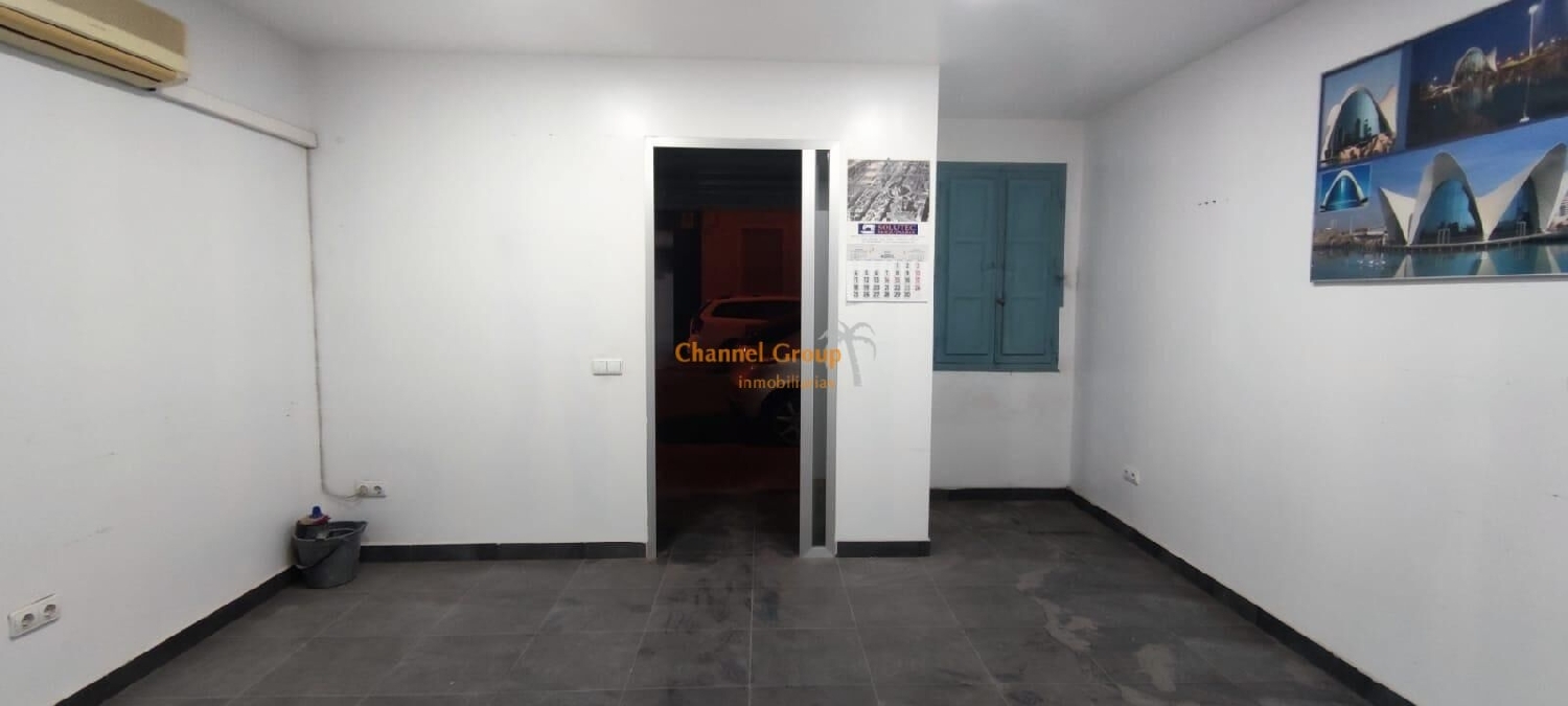  till salu lokal Elche Corazón De Jesús Baix Vinalopó 1