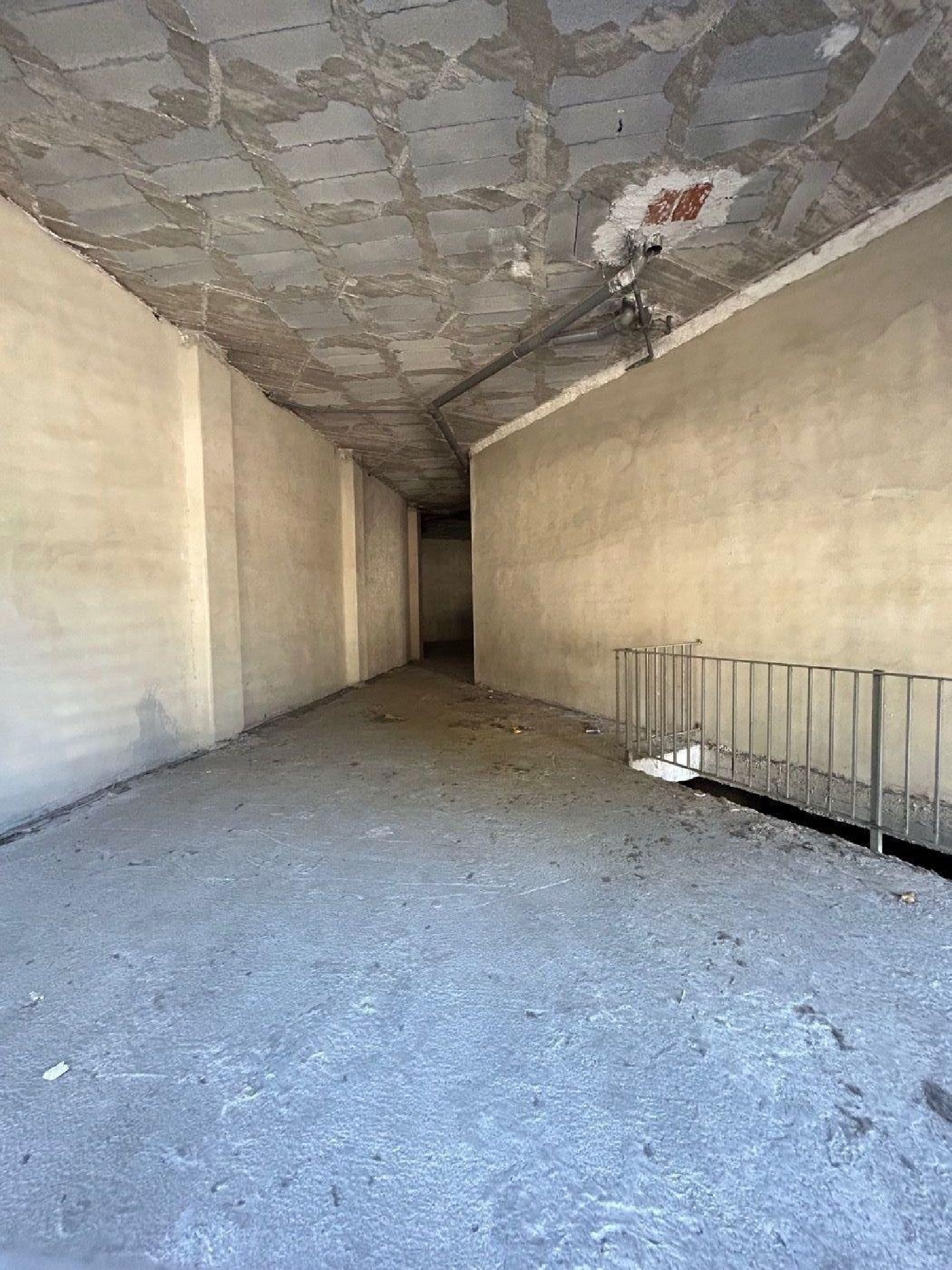  till salu lokal Elche Reina Victoria Baix Vinalopó 8