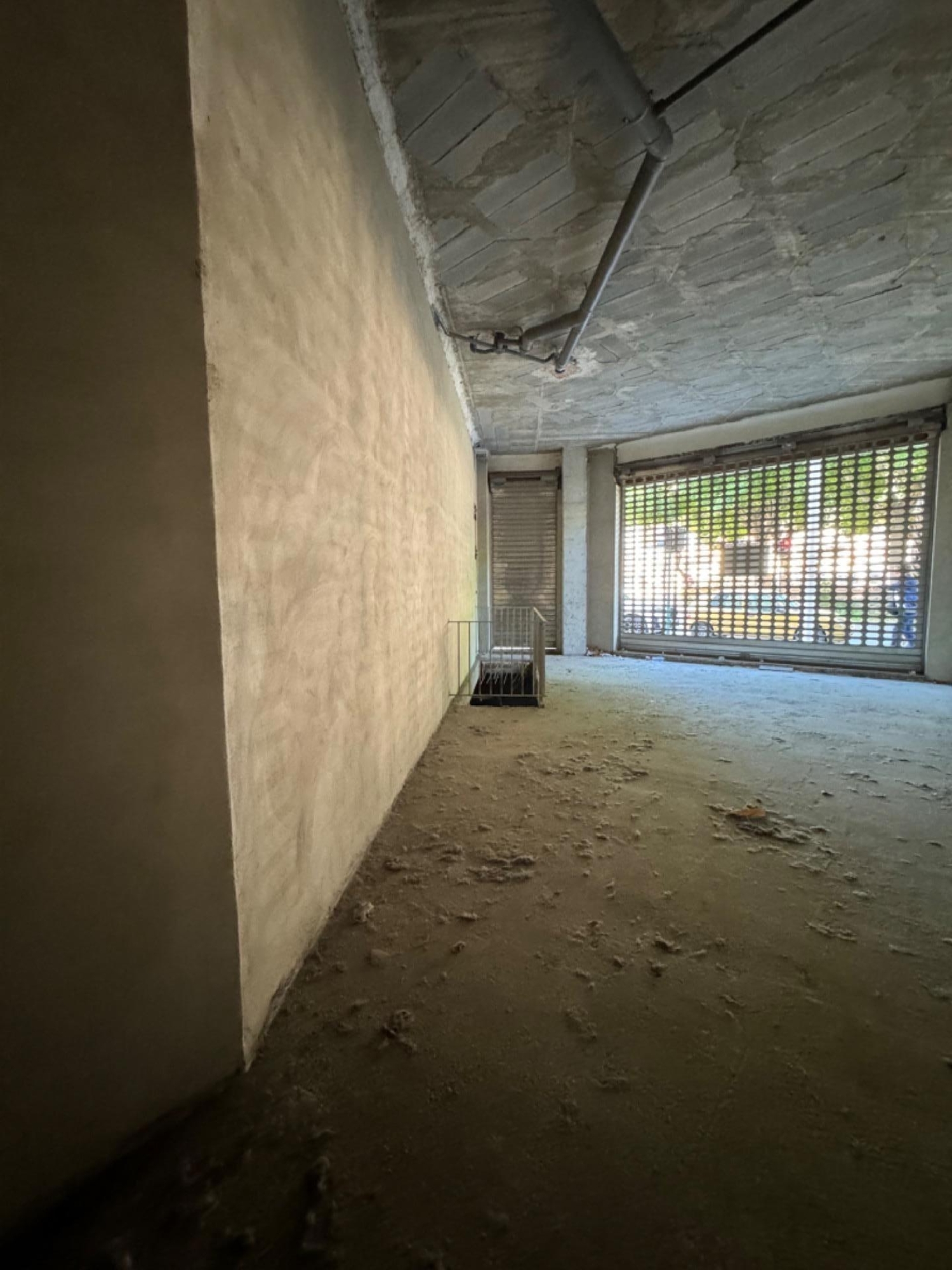  till salu lokal Elche Reina Victoria Baix Vinalopó 7