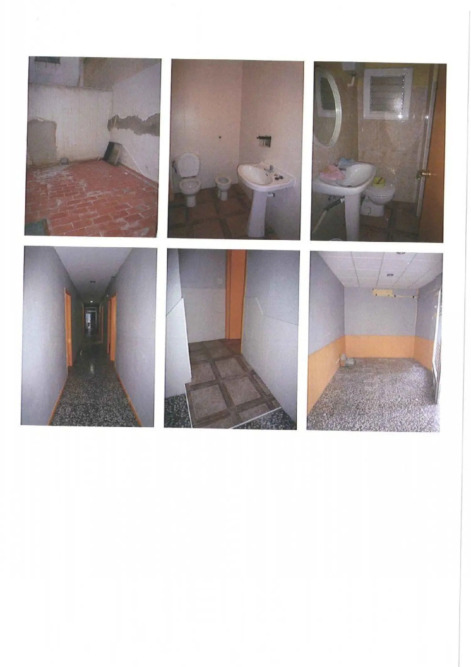  till salu lokal Benigembla Marina Alta 4