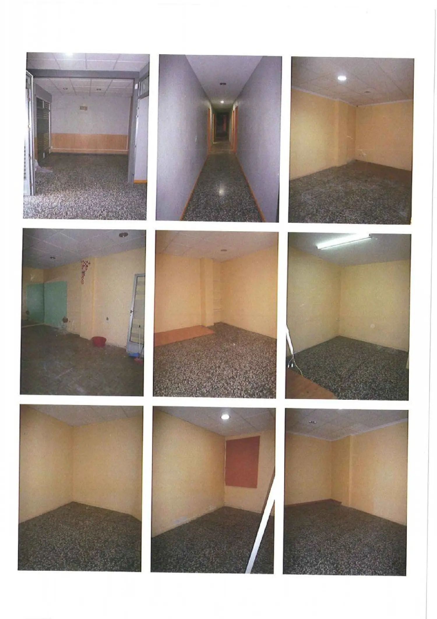 till salu lokal Benigembla Marina Alta 3