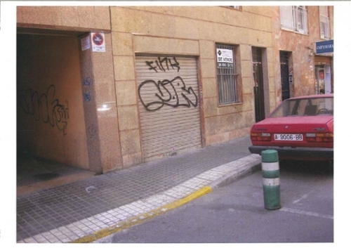 Elche Corazón De Jesús Baix Vinalopó lokal foto 6239742