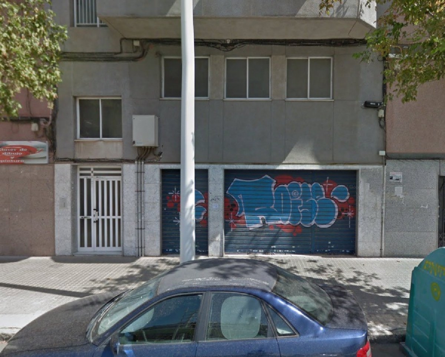  à vendre local commercial Elche Corazón De Jesús Baix Vinalopó 1