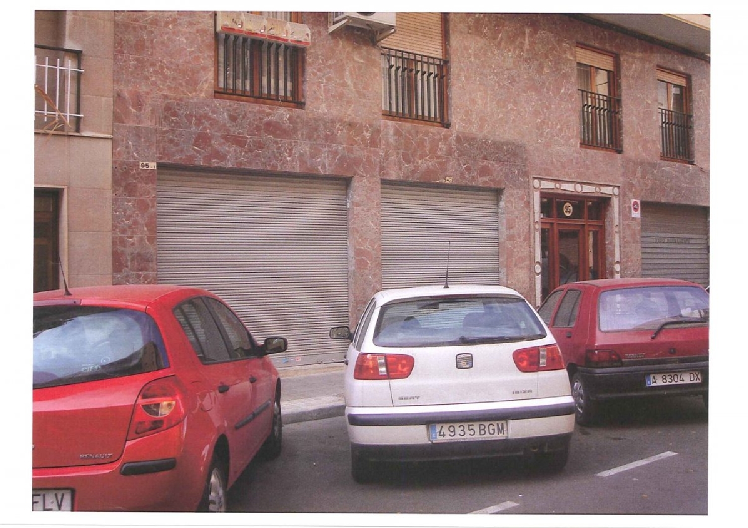  en venta local Elche Reina Victoria Baix Vinalopó 1
