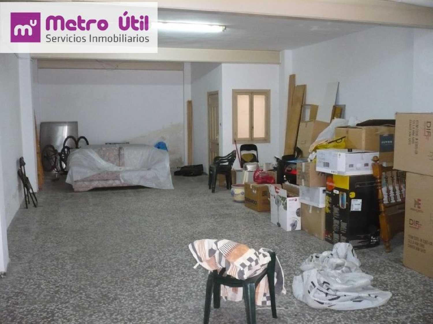 till salu lokal Elche Corazón De Jesús Baix Vinalopó 2