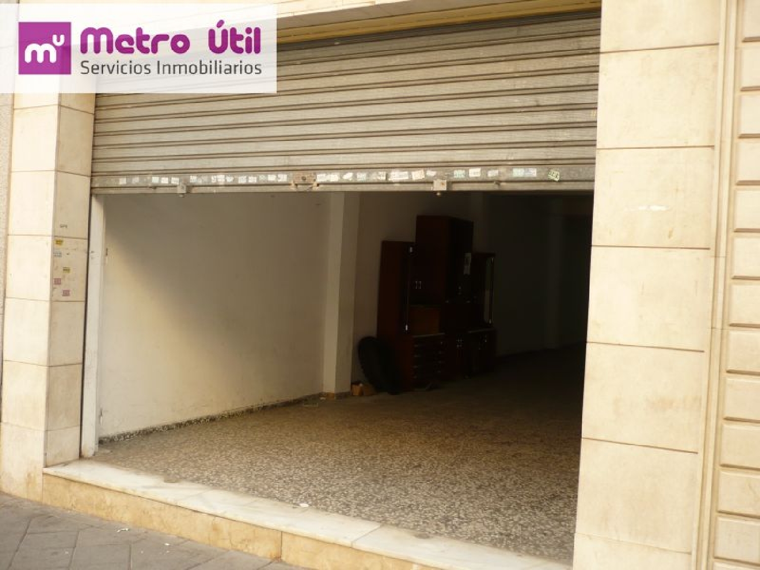  till salu lokal Elche Corazón De Jesús Baix Vinalopó 1