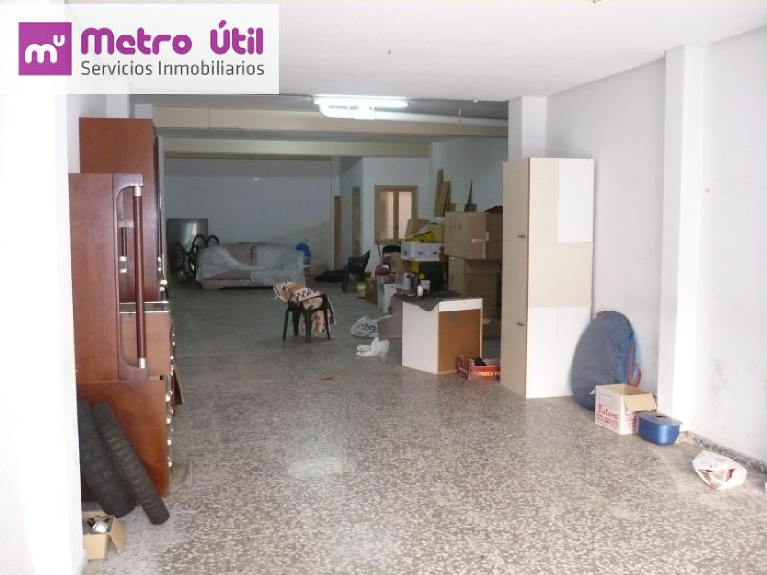 till salu lokal Elche Corazón De Jesús Baix Vinalopó 3
