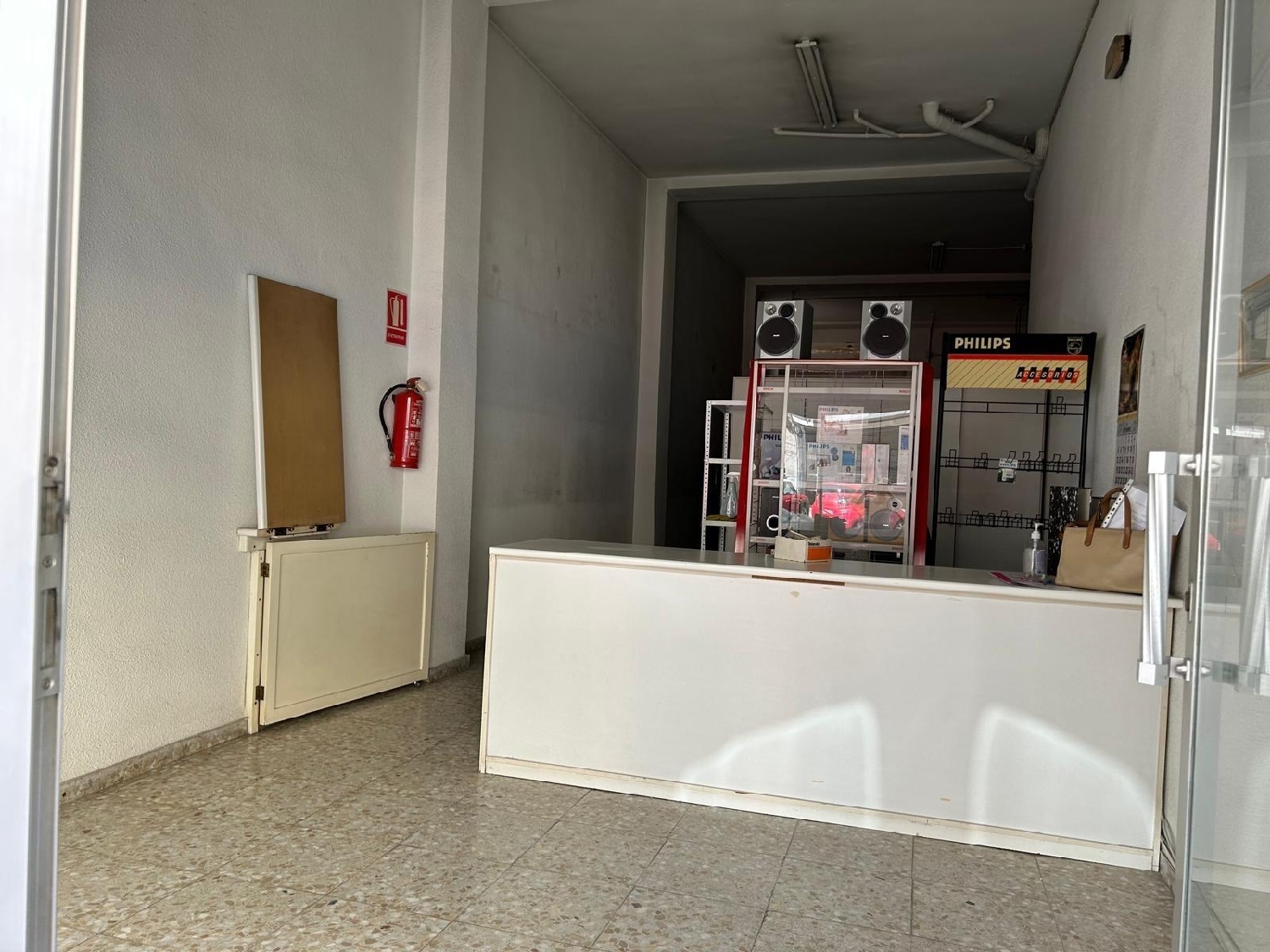 till salu lokal Elche Corazón De Jesús Baix Vinalopó 2