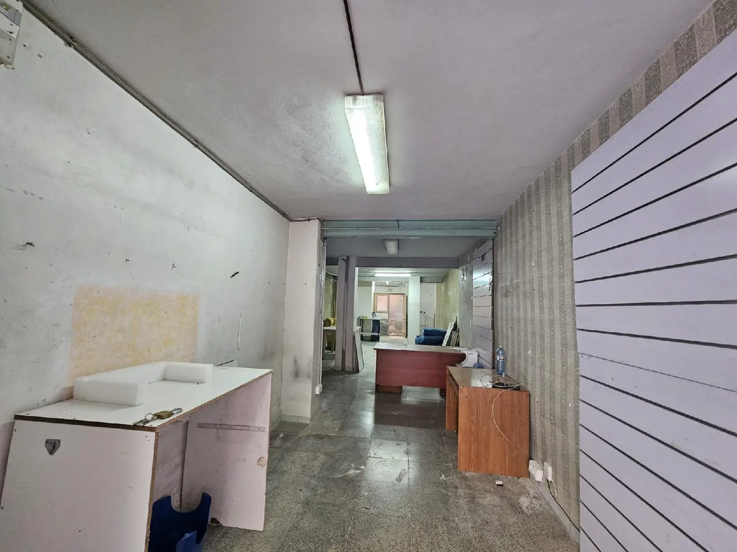  till salu lokal Elche Reina Victoria Baix Vinalopó 1