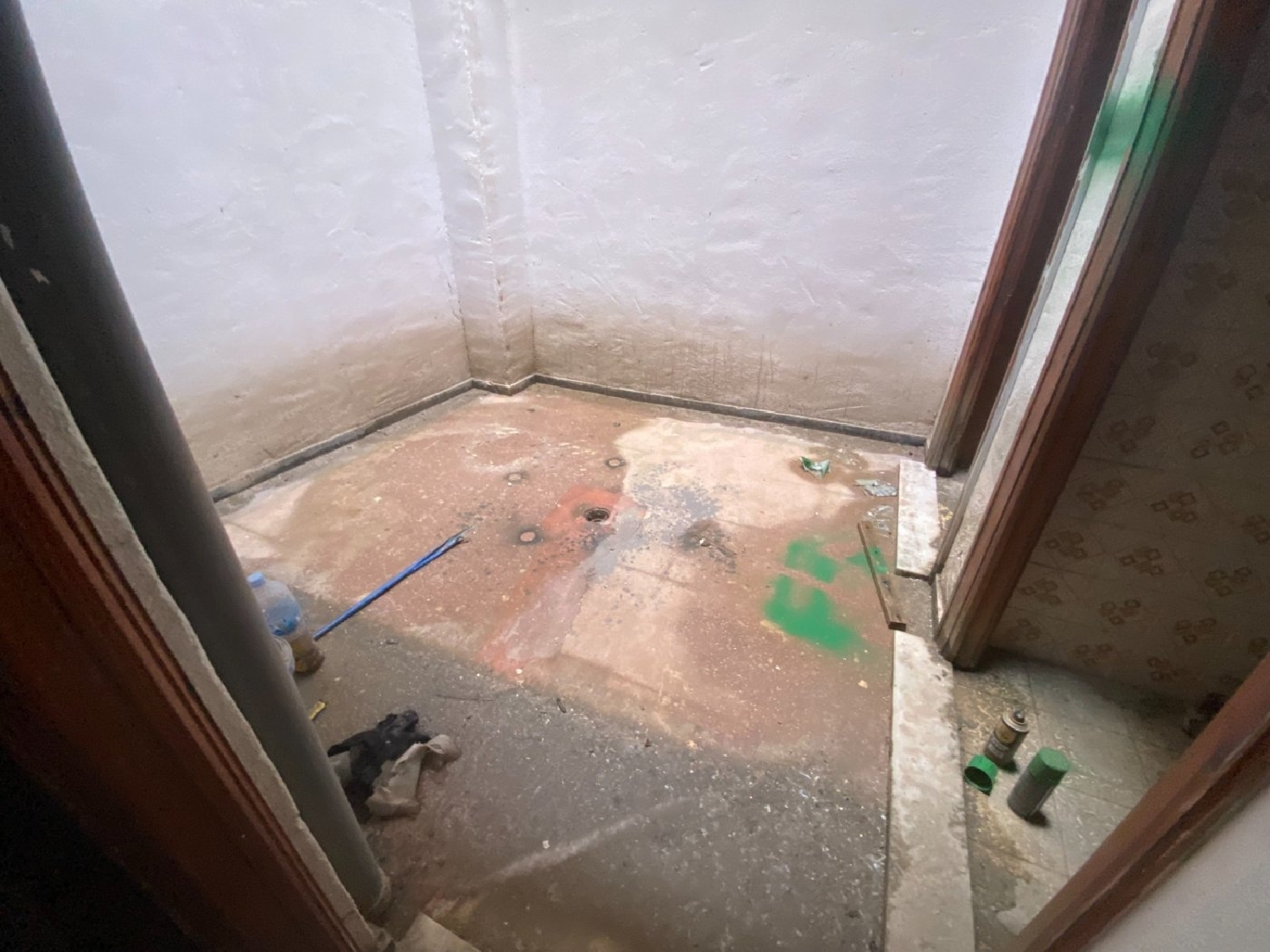  till salu lokal Elche Corazón De Jesús Baix Vinalopó 7
