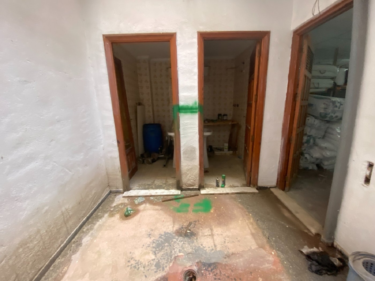  till salu lokal Elche Corazón De Jesús Baix Vinalopó 4