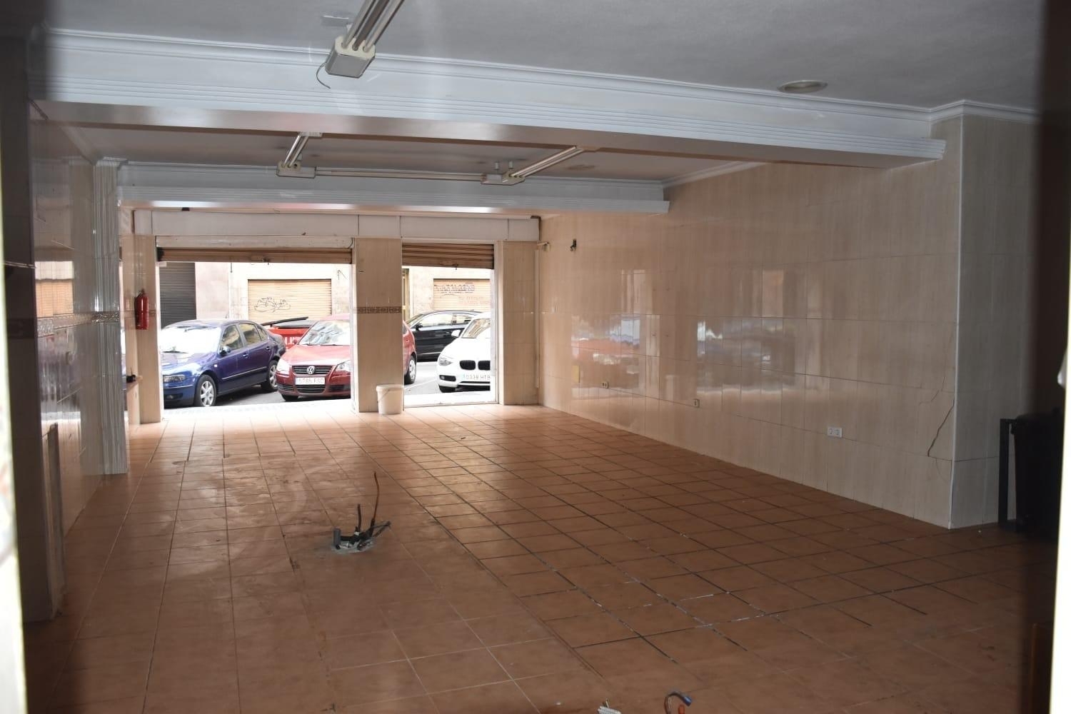  till salu lokal Elche Corazón De Jesús Baix Vinalopó 2