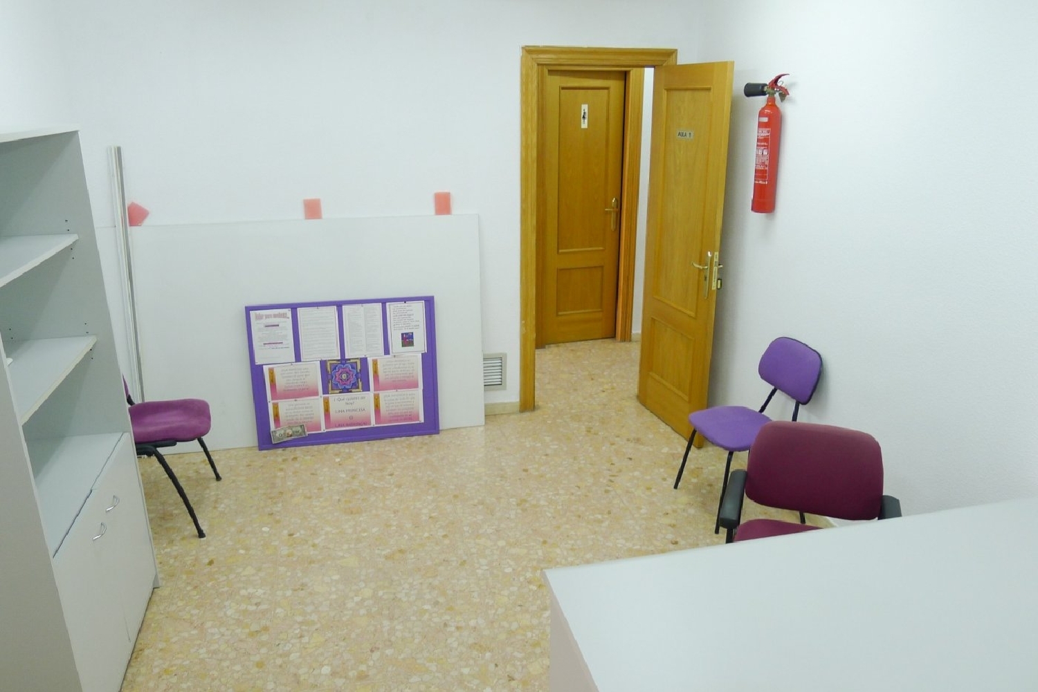  till salu lokal Elche Corazón De Jesús Baix Vinalopó 7