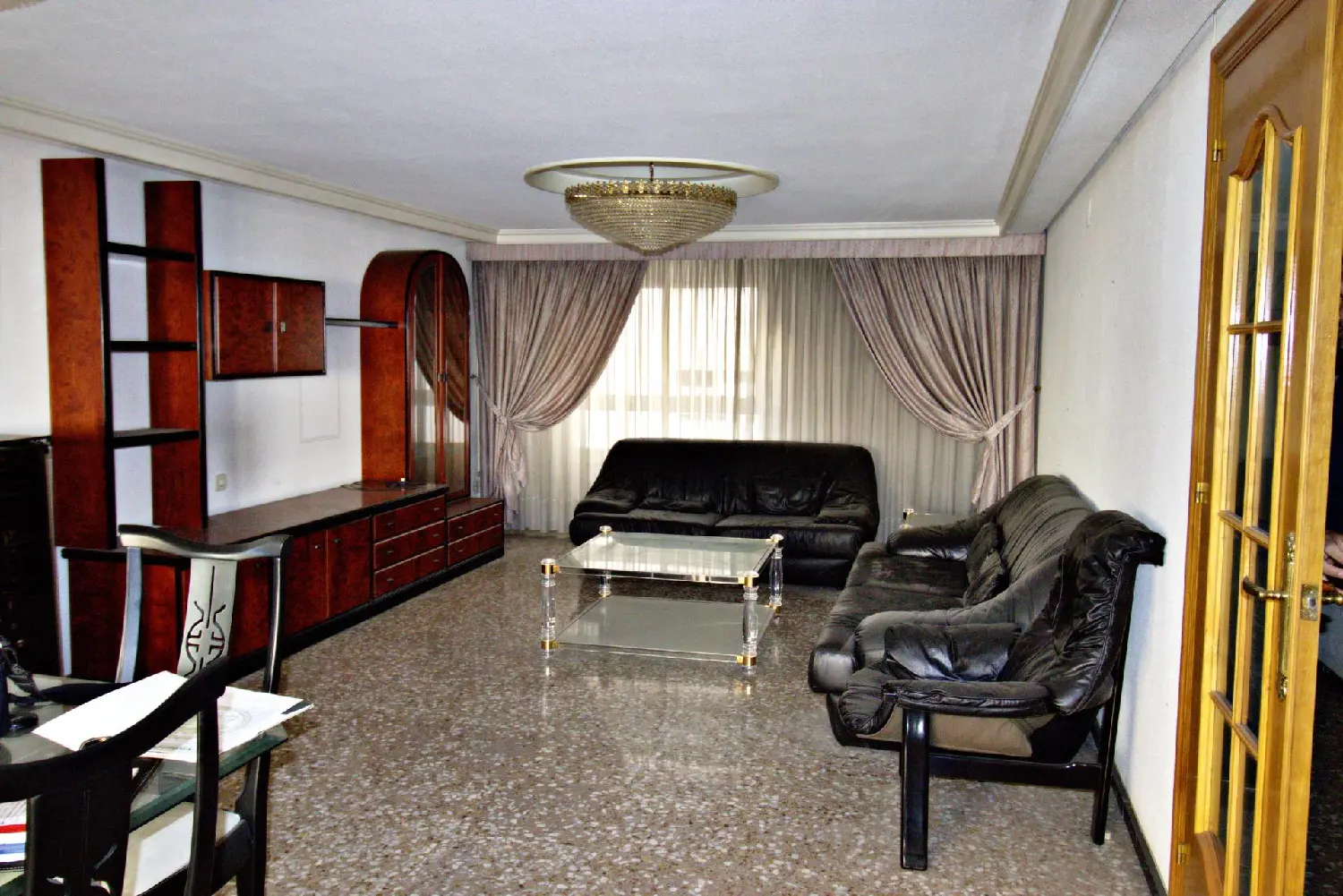  till salu lokal Elche Reina Victoria Baix Vinalopó 1