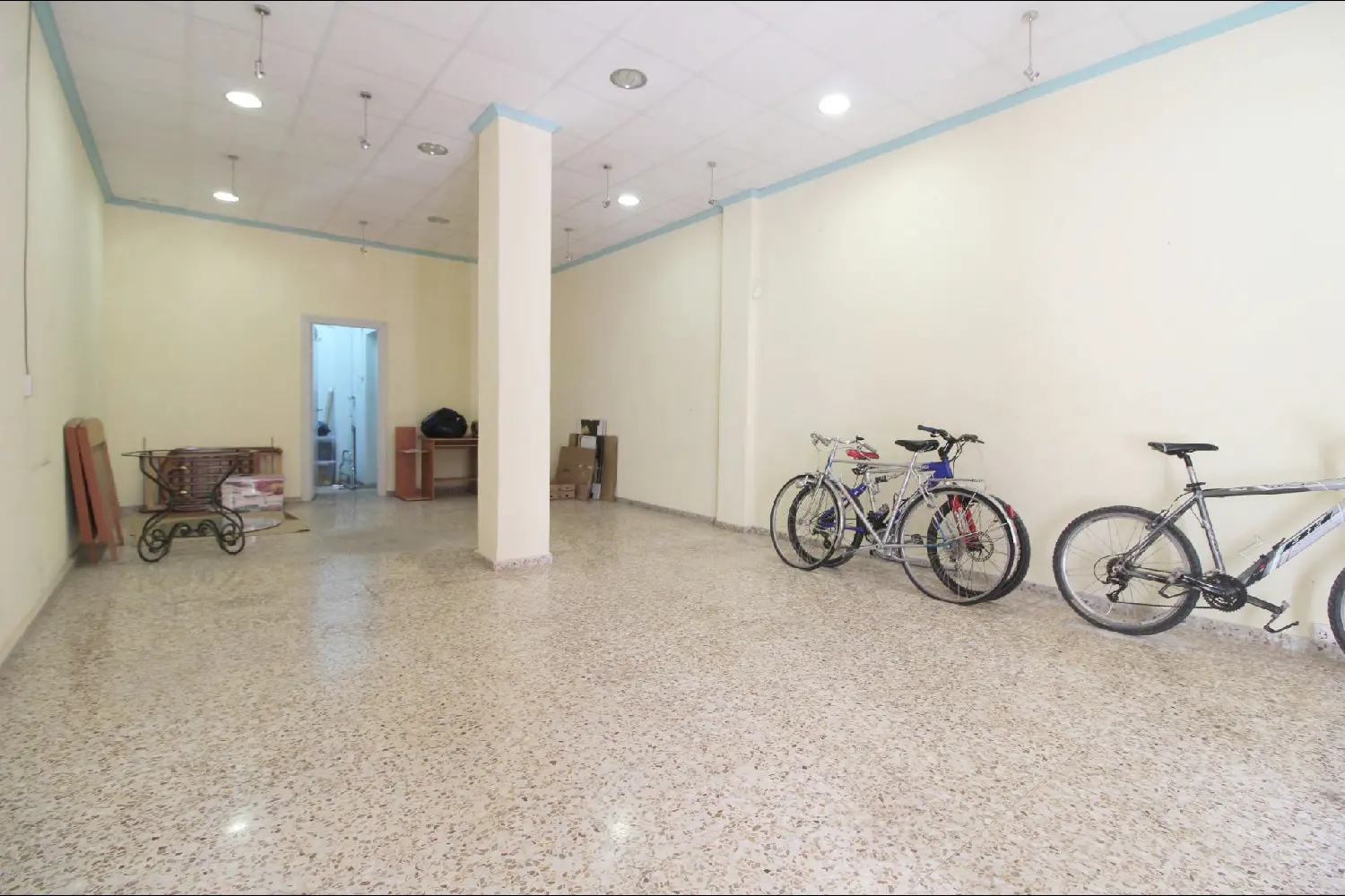  till salu lokal Elche Pla Sur Baix Vinalopó 1
