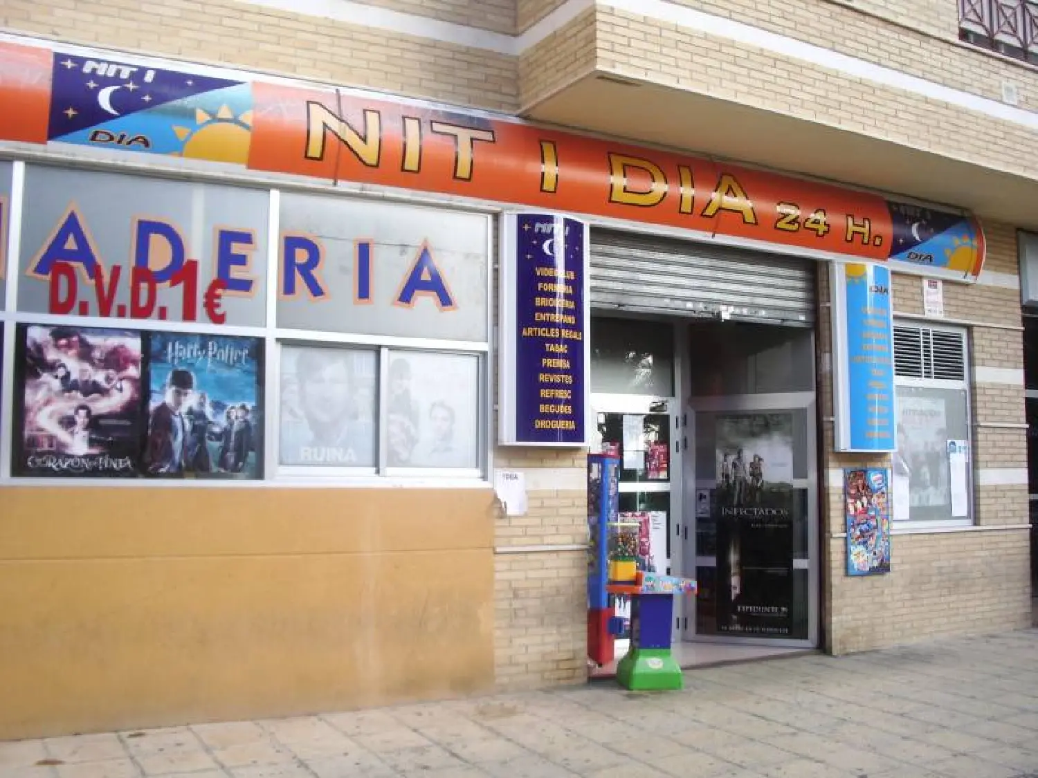  till salu lokal Elche Pla Sur Baix Vinalopó 1