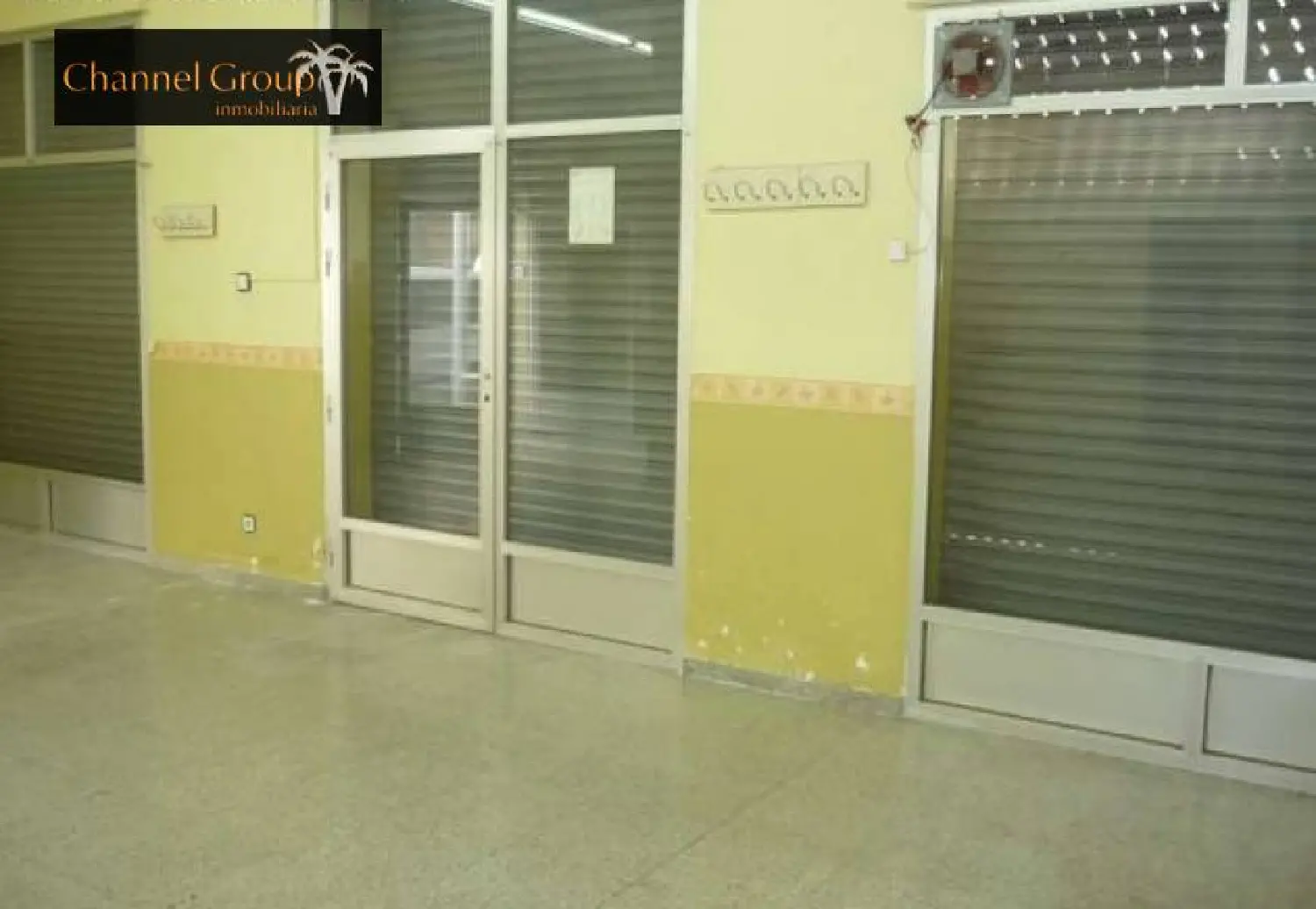  till salu lokal Elche Pla Sur Baix Vinalopó 2